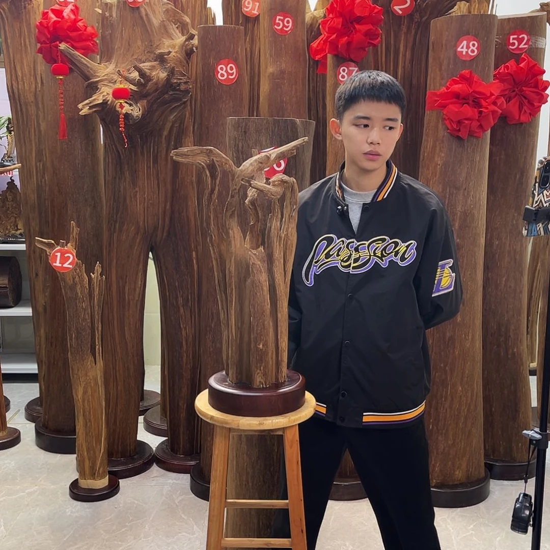 健****富中式香薰香道香料