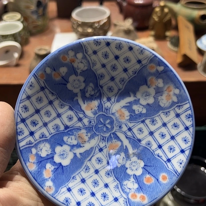 手工艺品钧瓷2222222222