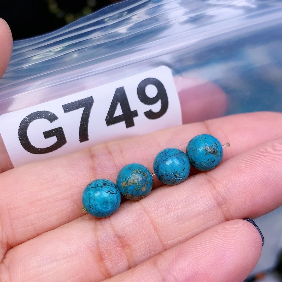 空竹粉丝专享十堰特色手工散珠