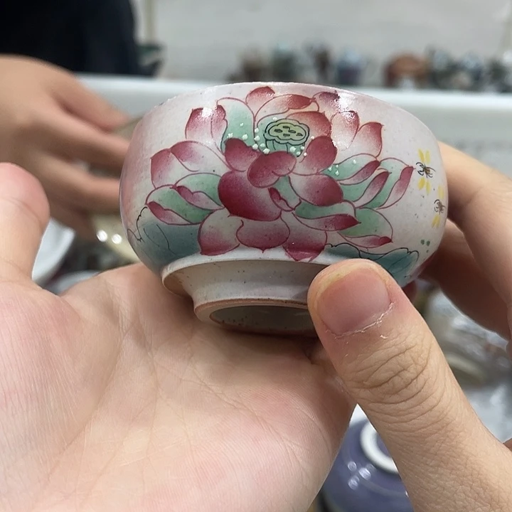 茶杯 壶 盖碗茶杯 壶 盖碗