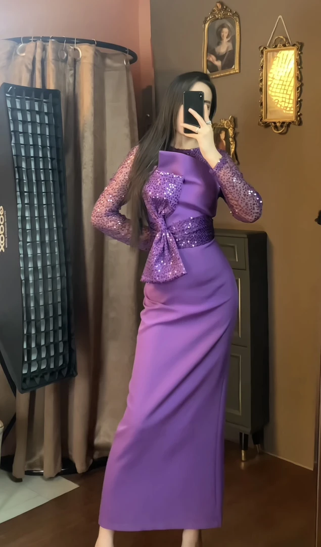 ZAKRA2025新款夏季显瘦礼服连衣裙晚宴场合女装