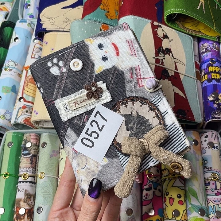 织绣A7活页送纸0527