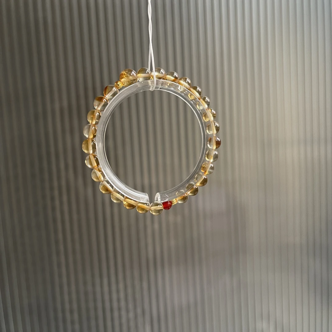 【亨通】转yun 黄水晶