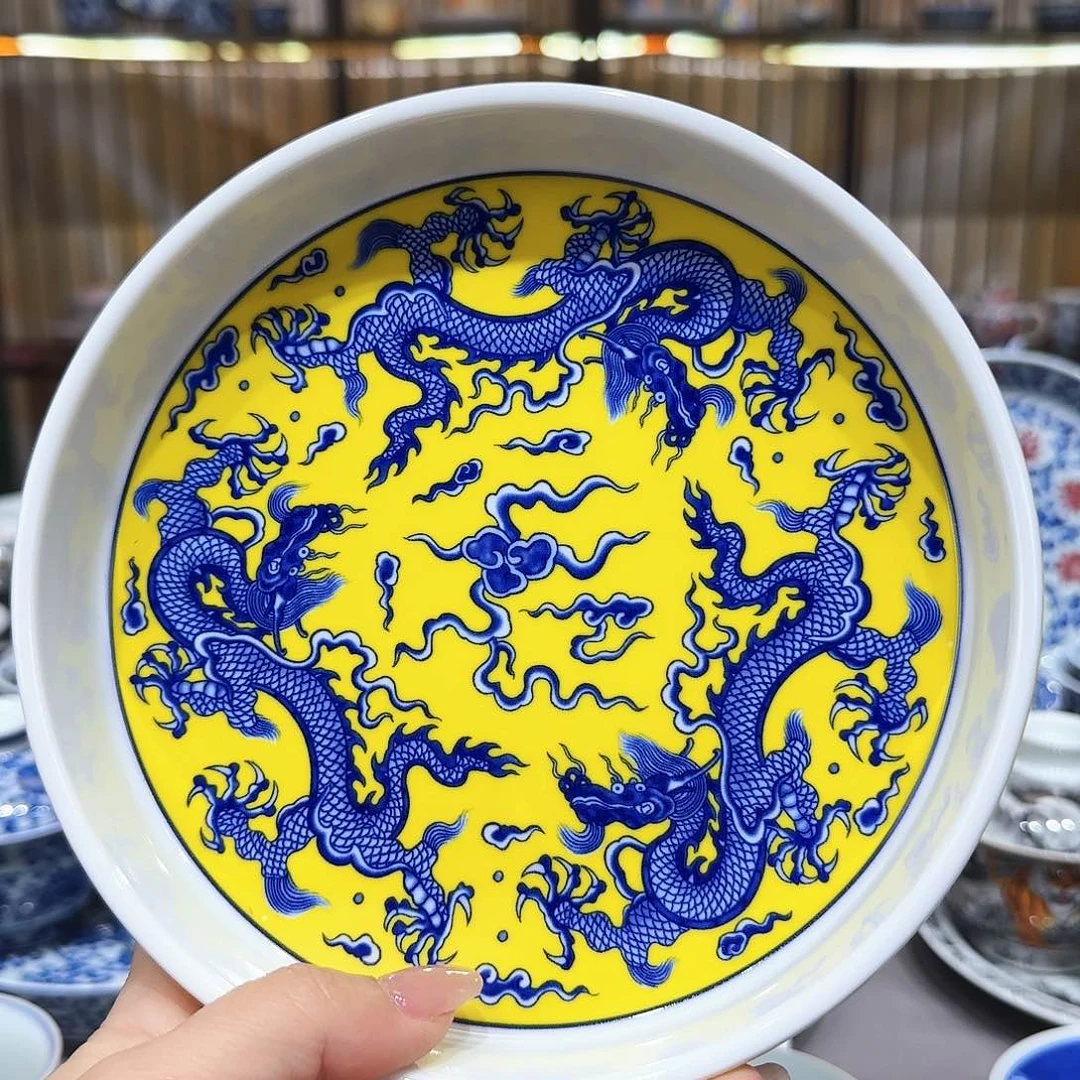 其他景德镇陶瓷艺术品