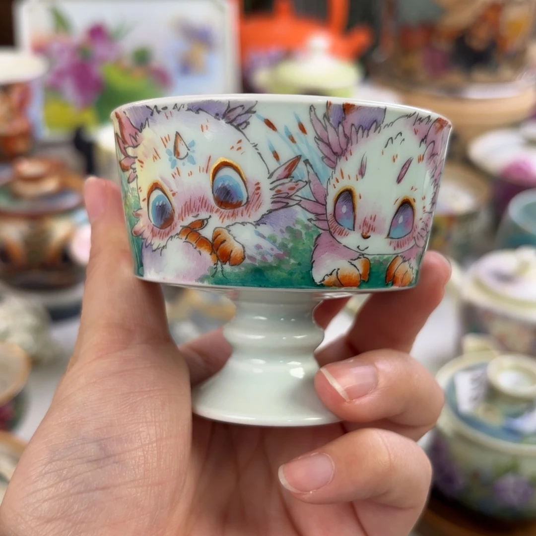 活动8折景德镇来了