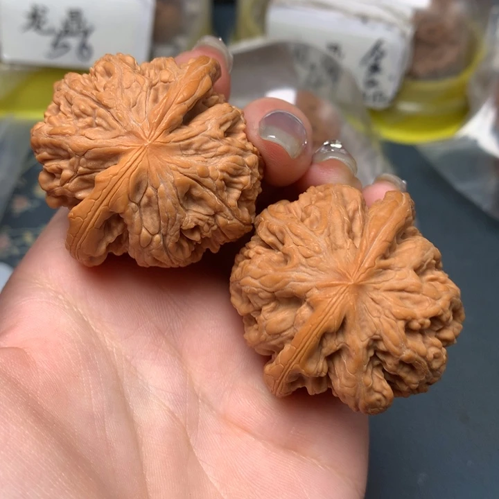 把件文玩核桃43-31685-0