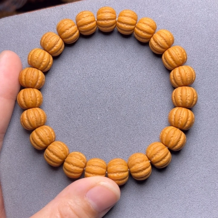 手串猴头核桃猴头