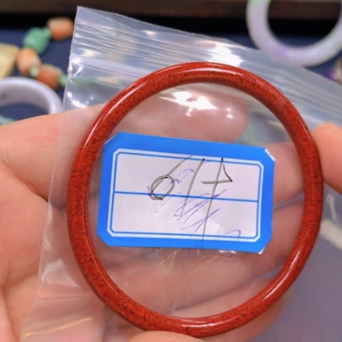 【闪购商品】翡翠颈饰未镶嵌五**'翡翠