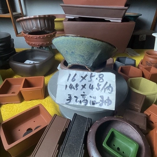 宜兴紫砂手工制作