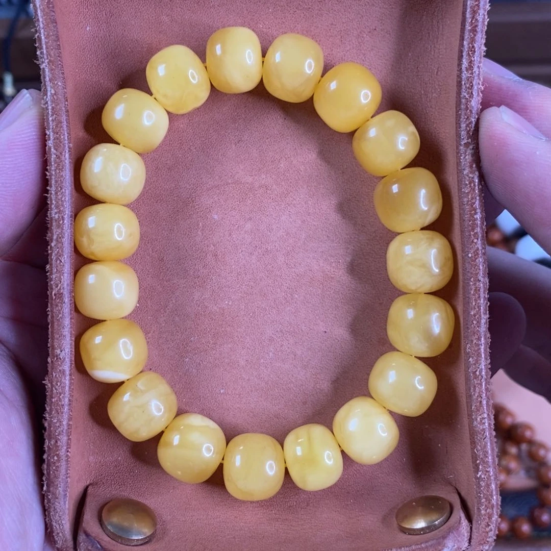 未镶嵌颈饰蜜蜡健康康健健康康