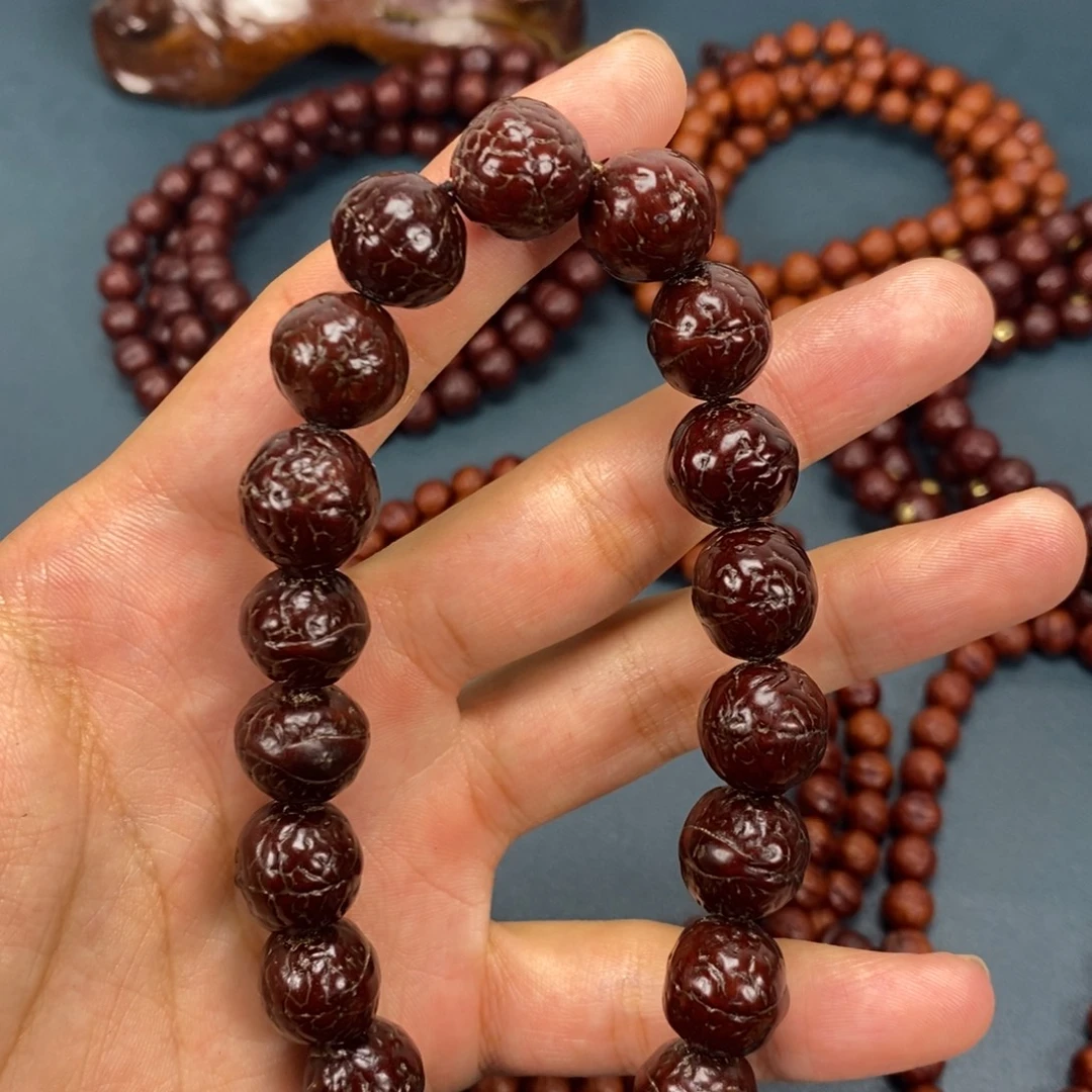 吊坠凤眼菩提凤眼