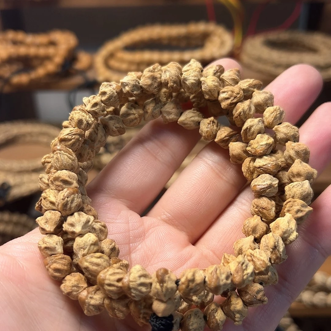 吊坠柏香籽/百香籽