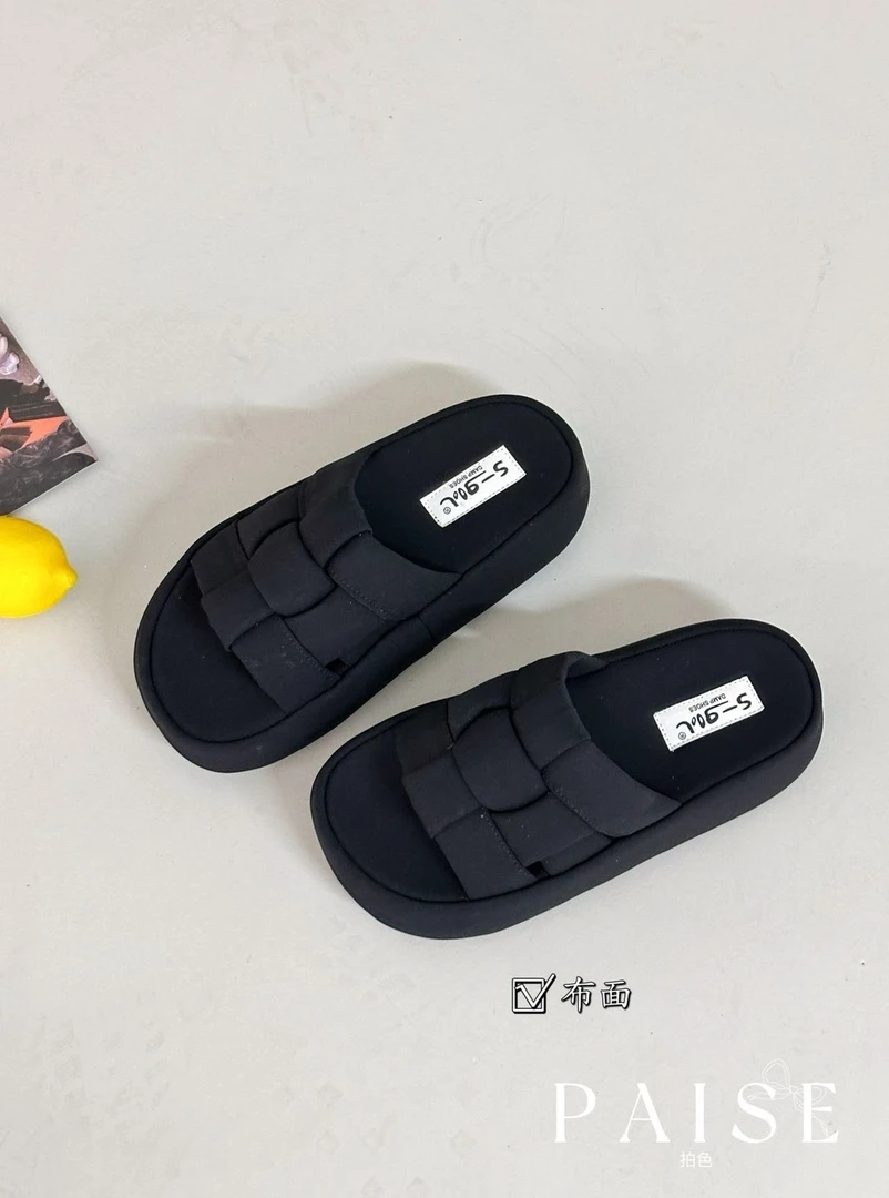 （福利款）2025夏季新款拖鞋 HW-26228