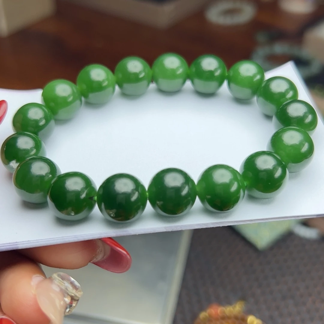 和田玉吊坠未镶嵌