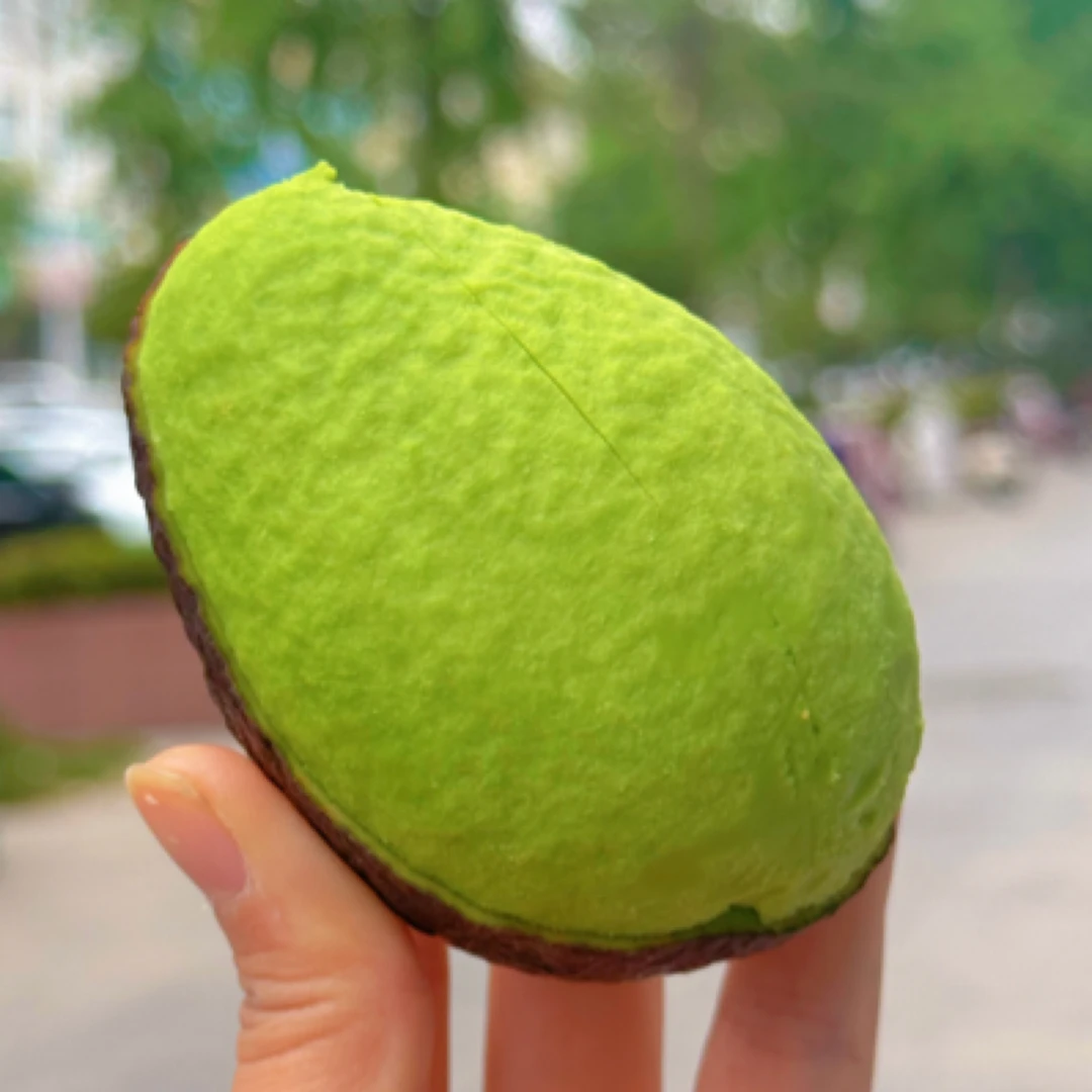 【整果】牛油果3枚350克