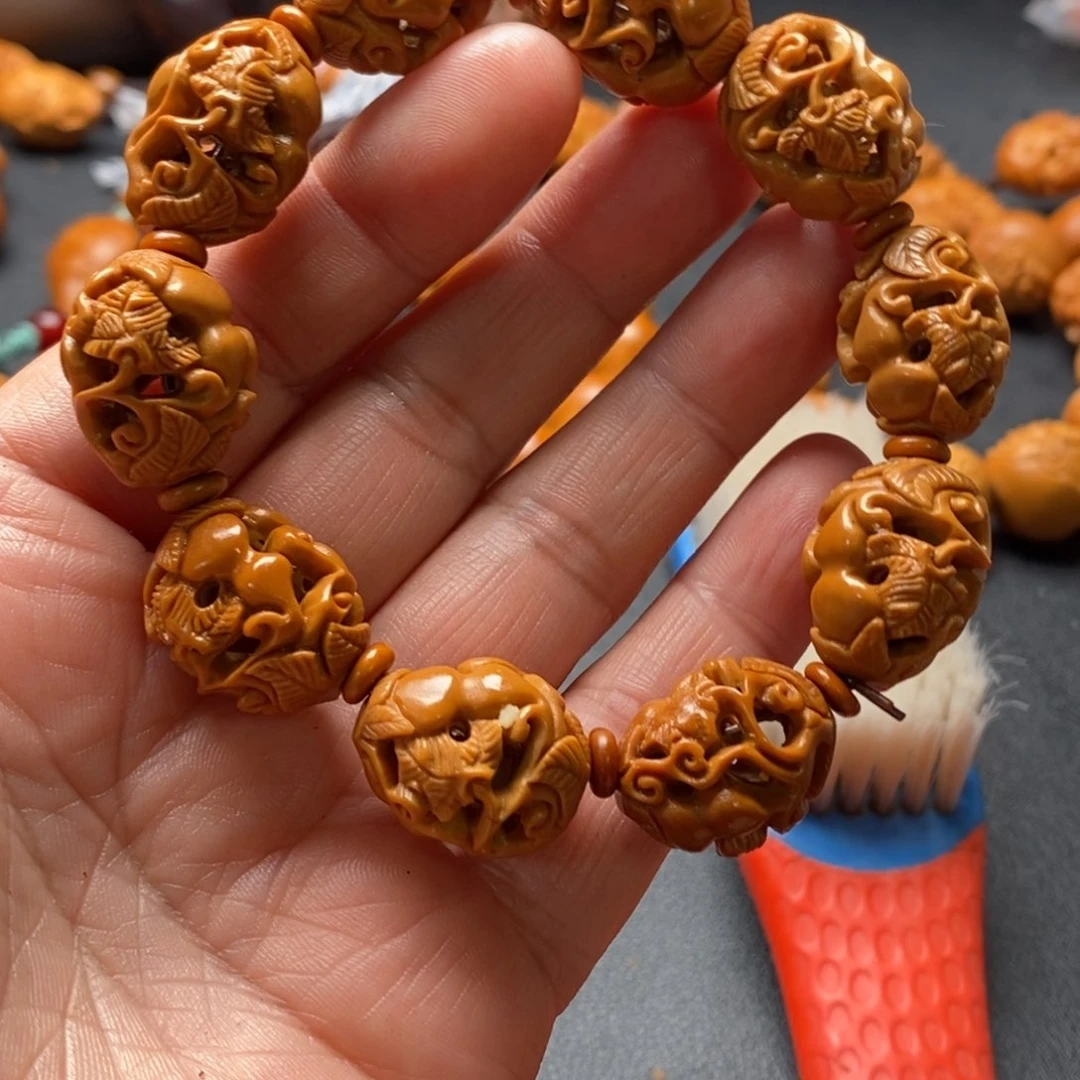 吊坠橄榄核橄榄核