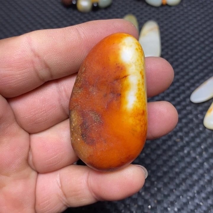 和田玉珠宝奇石未镶嵌