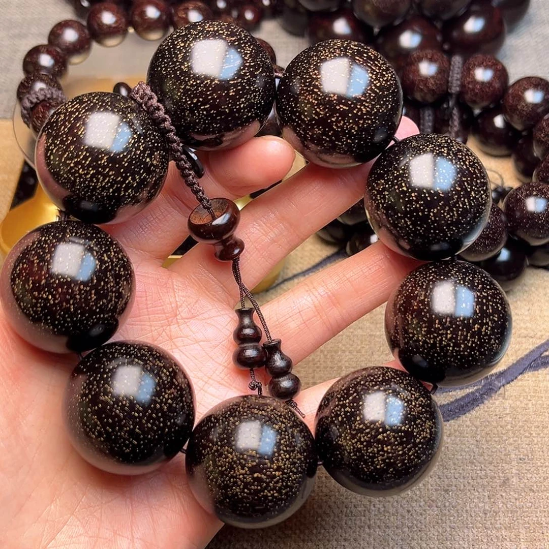 檀香紫檀（小叶紫檀）浪**涯3.0爆星