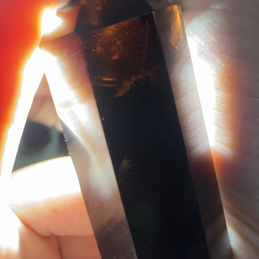 摆件水晶未镶嵌b320