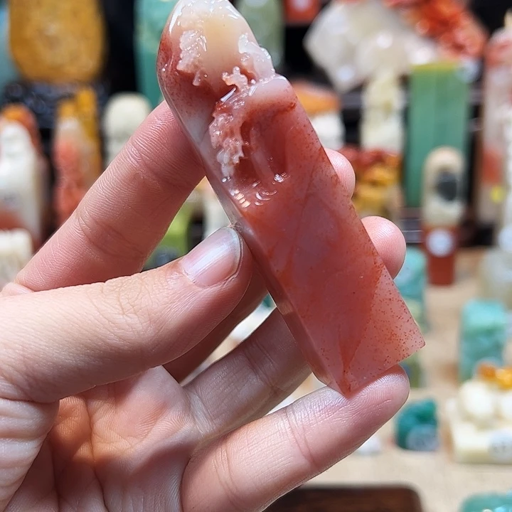 寿山石印石寿山石印章