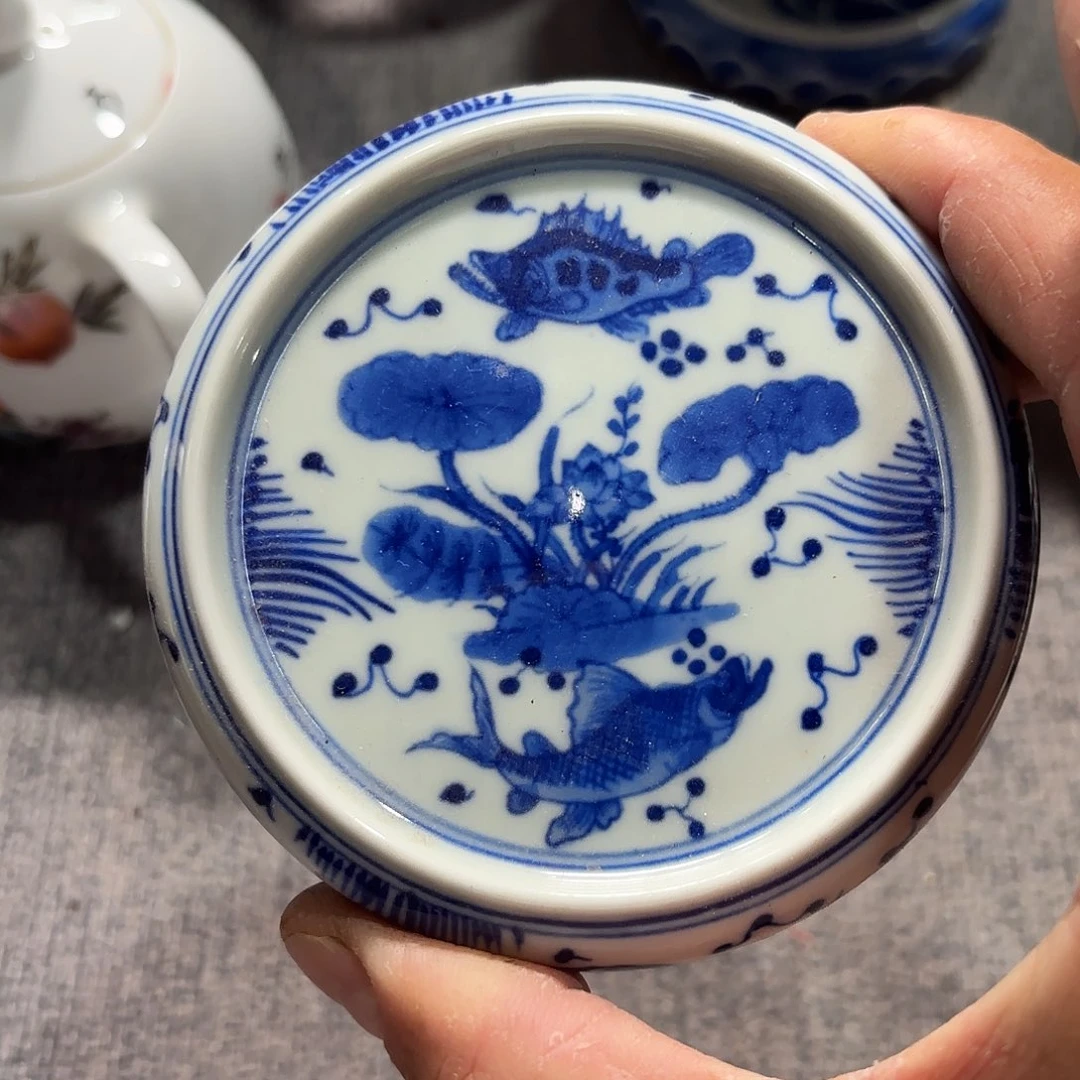 景德镇陶瓷陶瓷1111