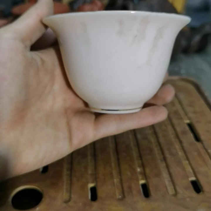茶壶公道杯盖碗茶杯