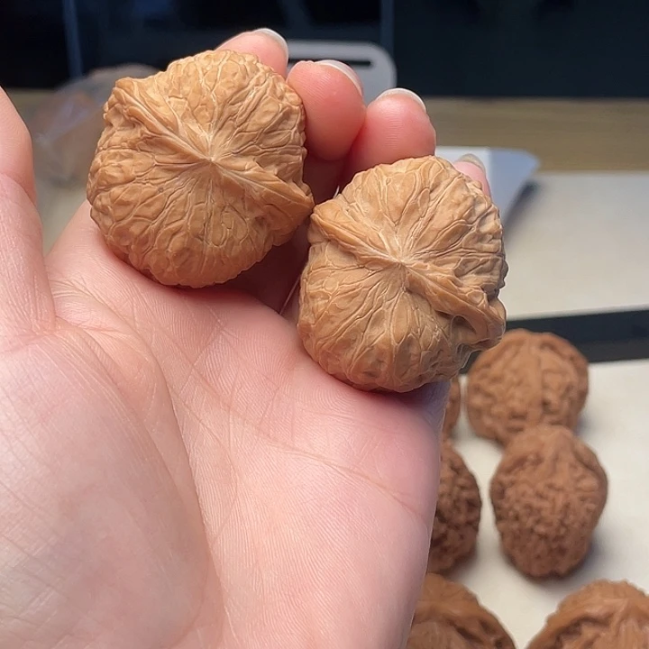 文玩核桃吊坠南瓜全品