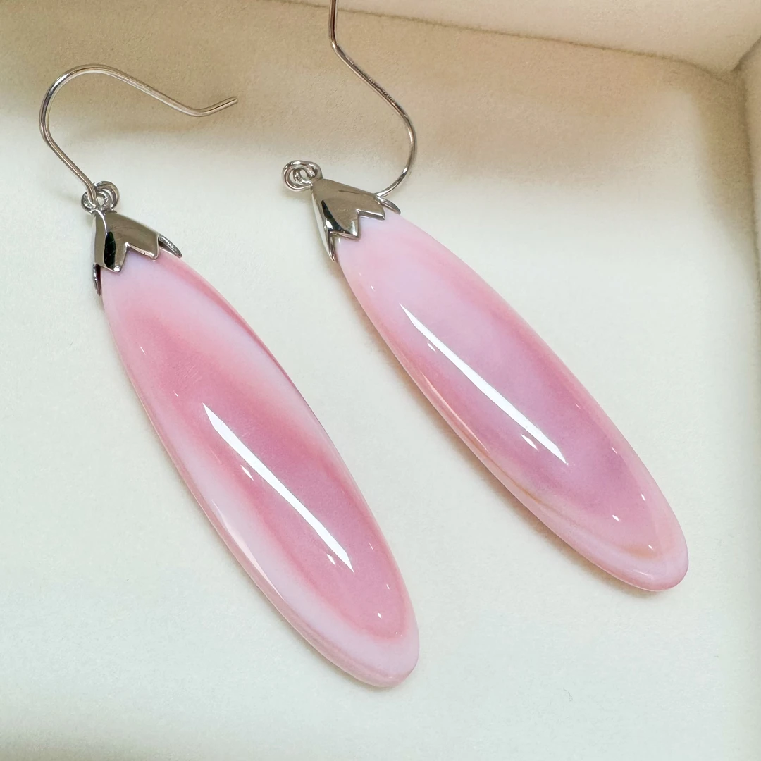 【贝壳创意饰品】 48mm 天然贝壳  fs EH-B 创意饰品（3）