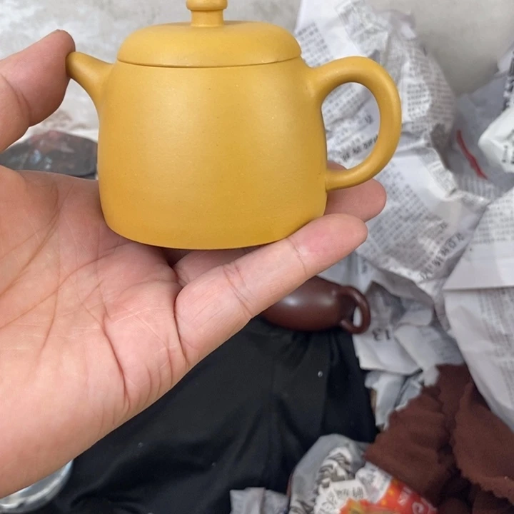 茶壶紫砂宜兴紫砂壶qq