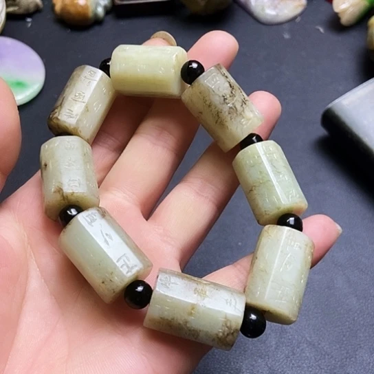 吊坠紫金钵盂菩提