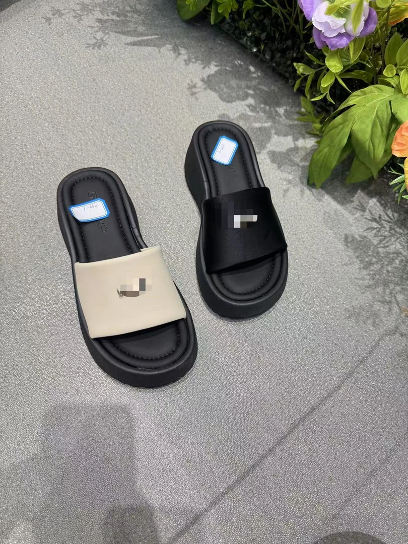 （3）欧美佳春秋新款时尚拖鞋999-1