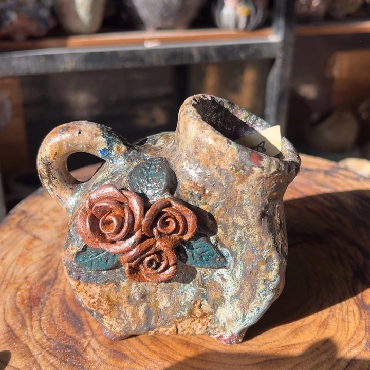 陶瓷制品不退不换126