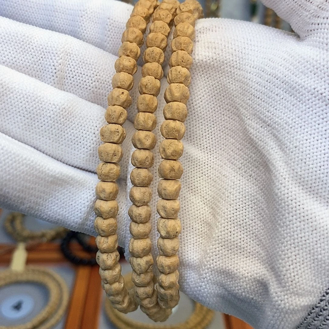 柏香籽/百香籽吊坠