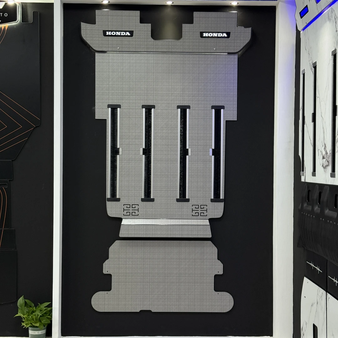 本田奥德赛艾力绅系列➕脚拖➕迎宾踏板（包邮包安装，偏远地区补100）