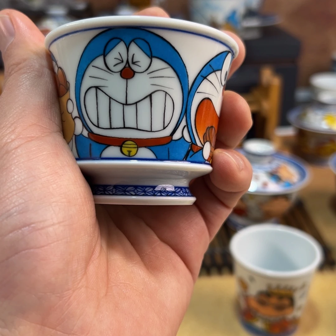 景德镇手工手绘陶瓷