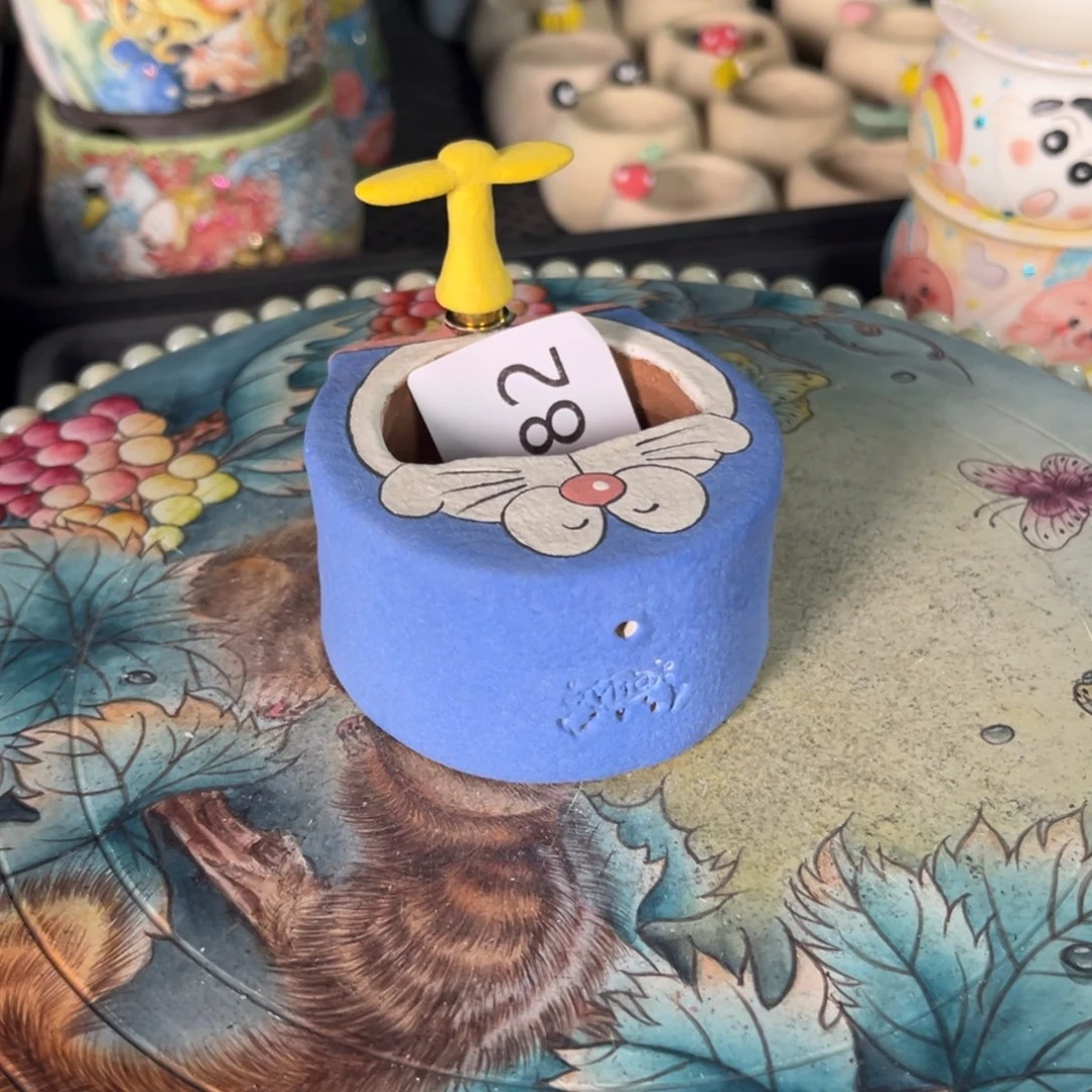 用***7682-1多肉花盆  1个