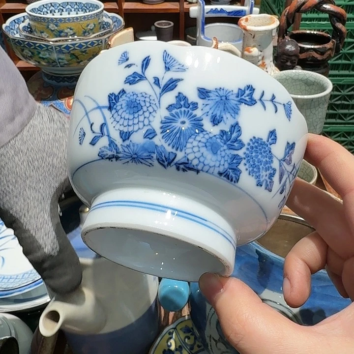 茶盏任意三单包邮