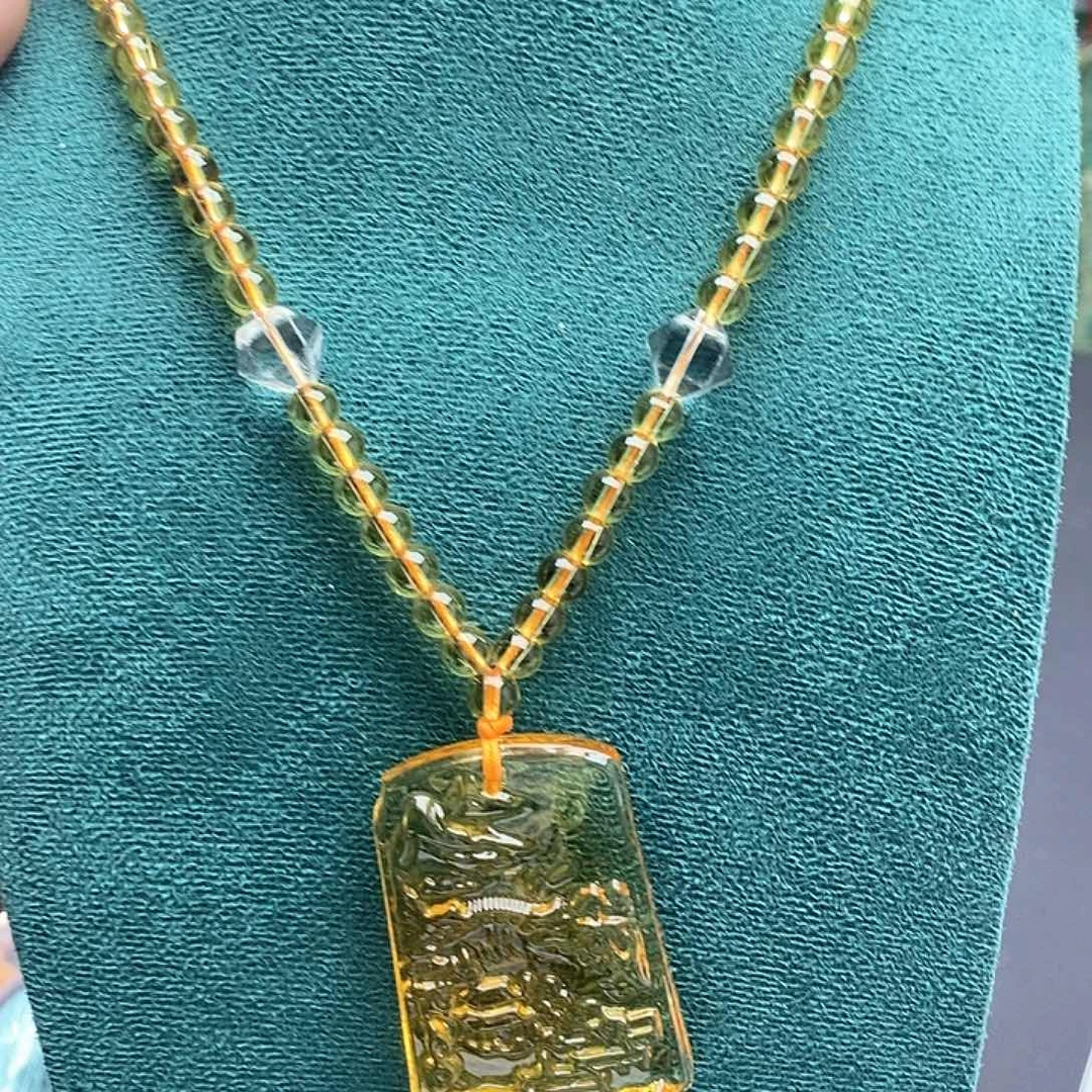 翡翠未镶嵌戒指88