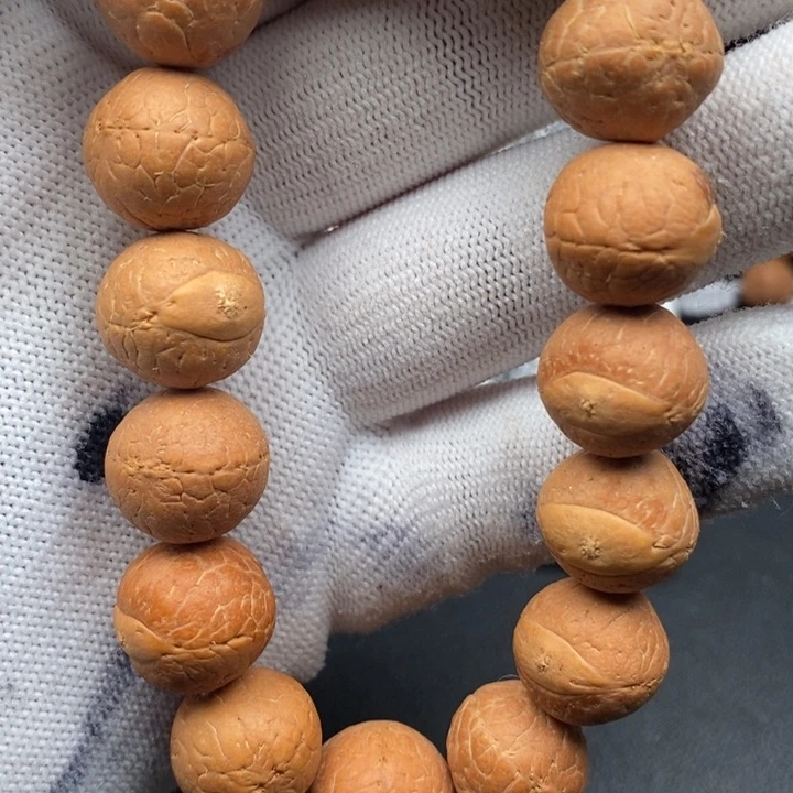 凤眼菩提手串福利款15mm