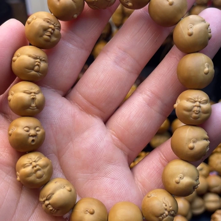 橄榄核吊坠橄榄油