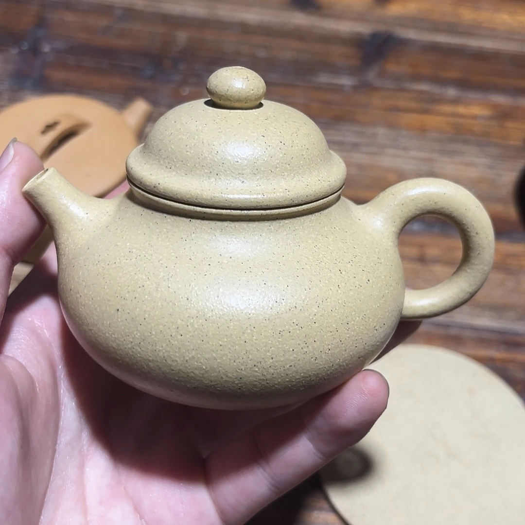 紫砂茶壶紫砂紫砂