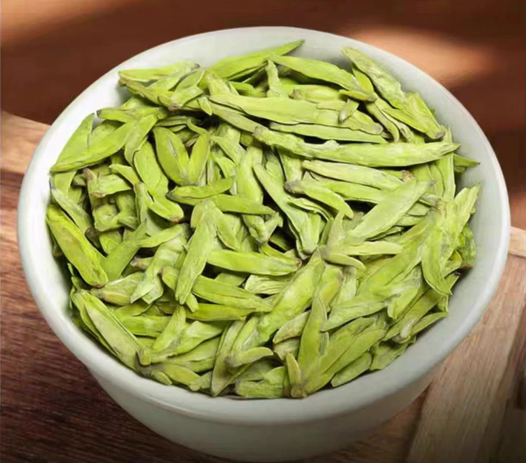 【郑董源头收好茶】绿版-龙井-250g