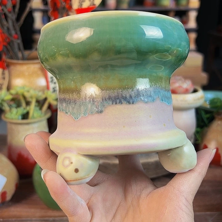 景德镇陶瓷2单包邮