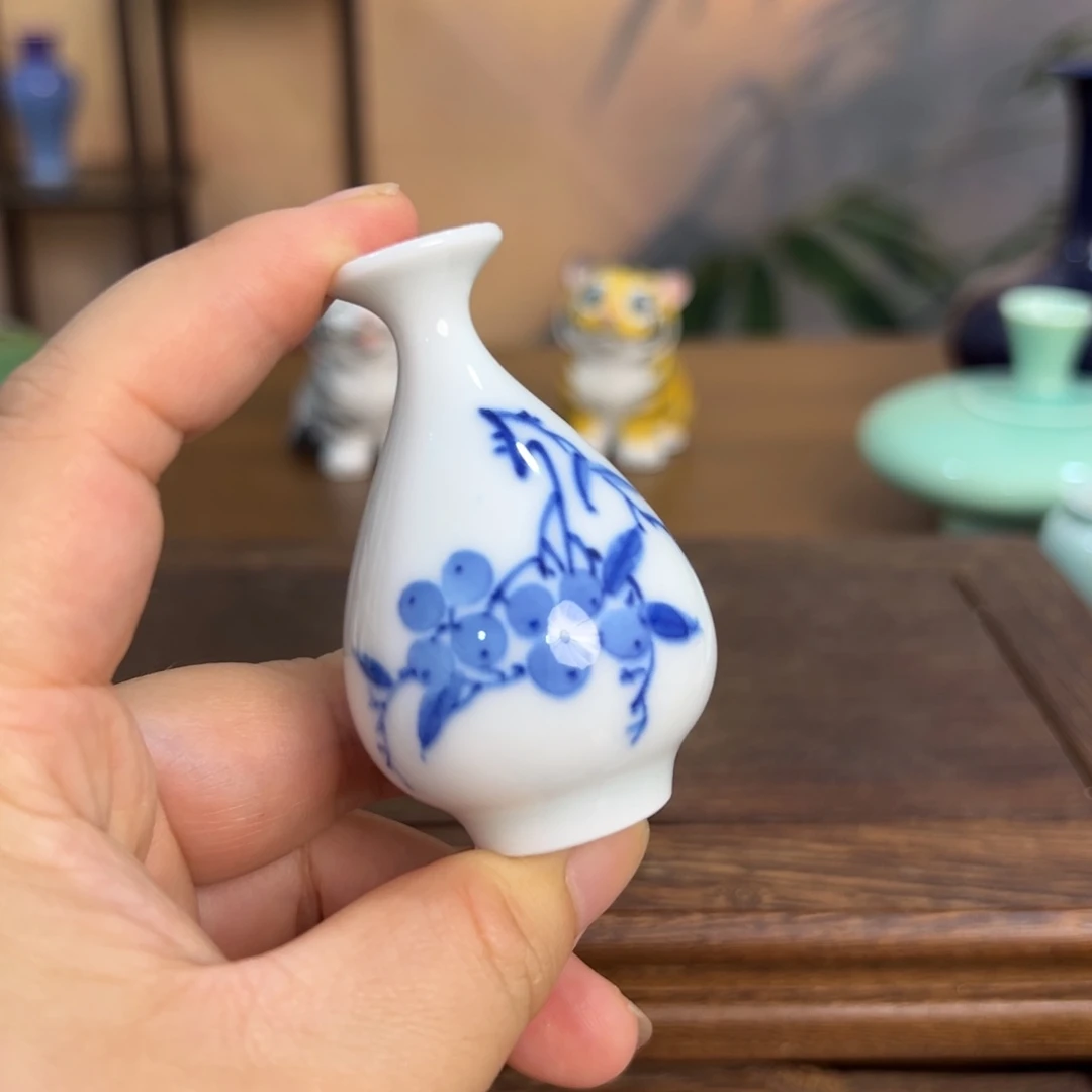 瓷片景德镇陶瓷美术