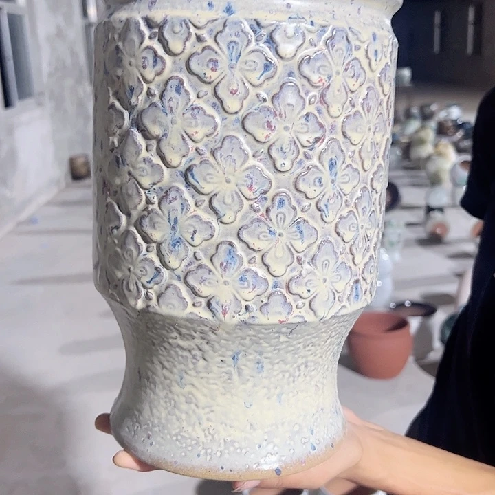 高度30厘米口20厘米