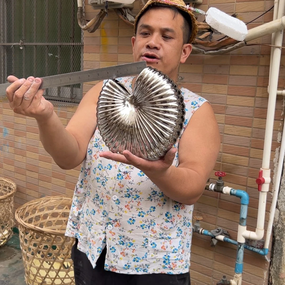 摆件24 号高温陶瓷装饰品（部分微瑕）