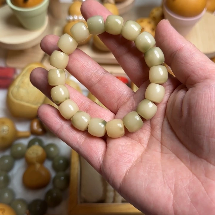 菩提根/象牙果手串