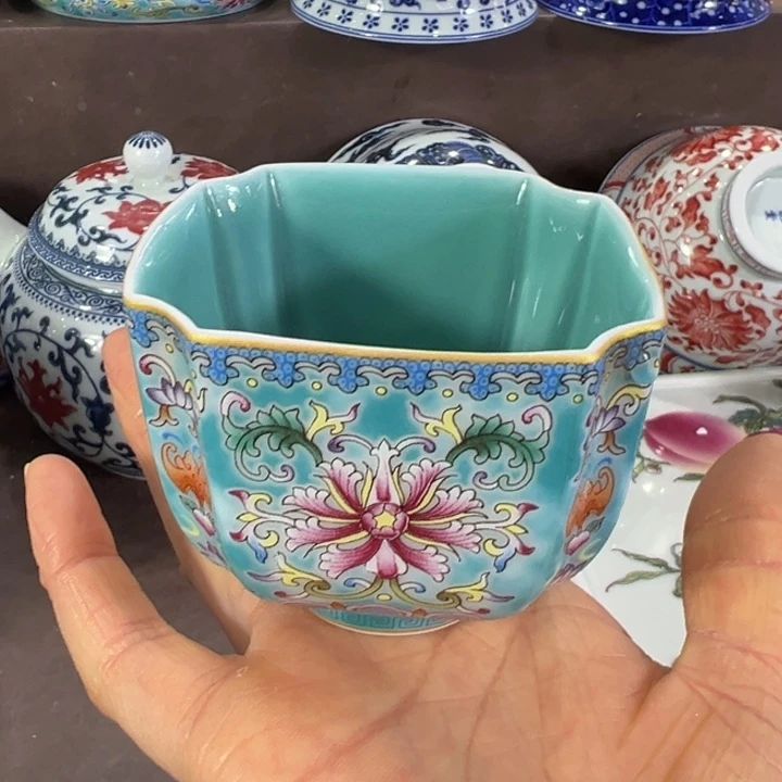 全场景德镇陶瓷景德镇陶瓷