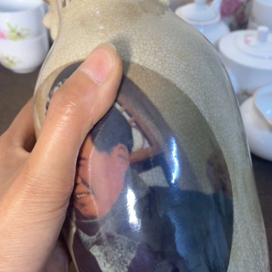 摆件景德镇陶瓷学院