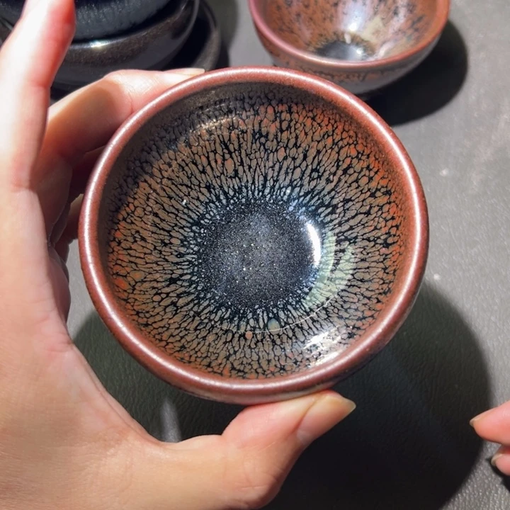 茶盏你说了就可以啊嘛